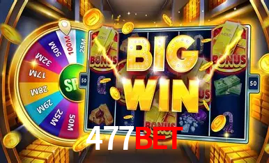 Slots no Site 477BET
