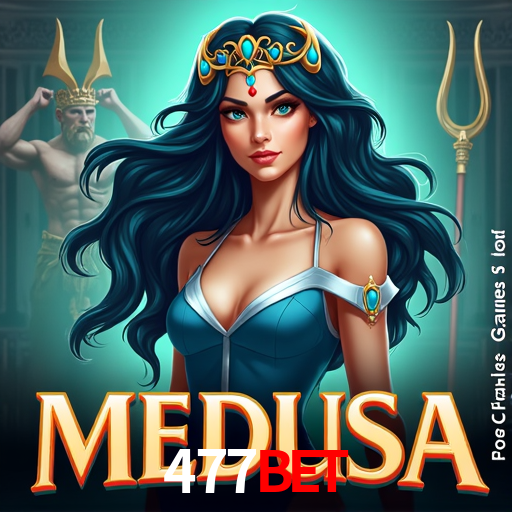 Jogos de Cassino 477BET