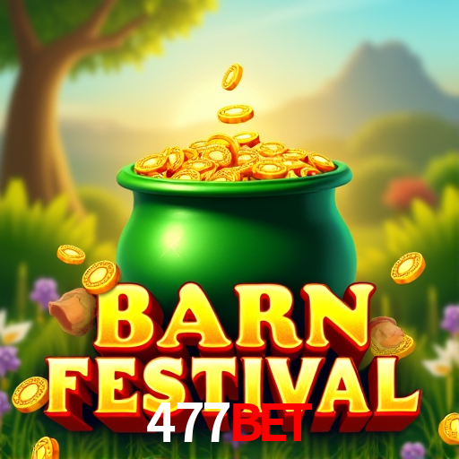 Bonus na Cassino Online 477BET